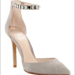 FINAL PRICE
 Naamah Dress Pump